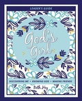 Cover: God's Girl - Triumph Literary Communications