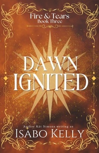 Enlarge image Cover: Dawn Ignited - T&d Publishing