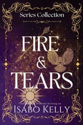 Cover: Fire and Tears - T&d Publishing