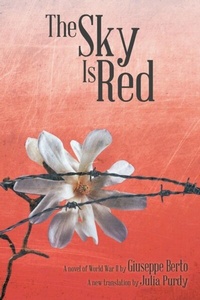 Abbildung von: The Sky Is Red - LitPrime Solutions