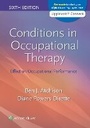 Cover: Conditions in Occupational Therapy - WOLTERS KLUWER HEALTH