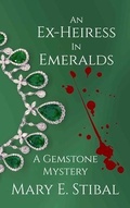 Cover: An Ex-Heiress in Emeralds - LEVEL BEST BOOKS