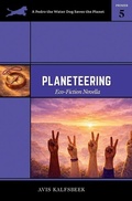 Cover: Planeteering - Elisabet Alhambra Productions