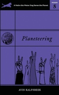 Cover: Planeteering - Elisabet Alhambra Productions