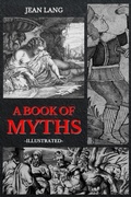 Cover: A Book of Myths - Alicia Editions