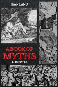 Enlarge image Cover: A Book of Myths - Alicia Editions