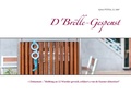 Cover: D'Br&euml;lle-Gespenst - Books on Demand