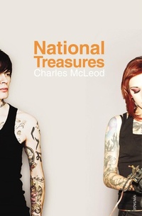 Enlarge image Cover: National Treasures - Vintage