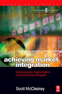Enlarge image Cover: Achieving Market Integration - Butterworth-Heinemann