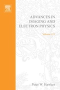 Cover: Advances in Imaging and Electron Physics - Academic Press