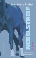 Cover: Nebelstreif - brotsuppe