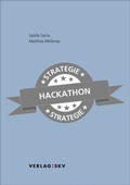 Cover: Strategie-Hackathon - SKV