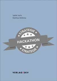 Enlarge image Cover: Strategie-Hackathon - SKV