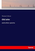 Cover: Old John - Hansebooks