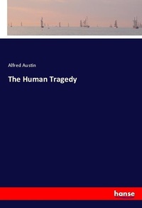 Enlarge image Cover: The Human Tragedy - Hansebooks