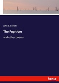 Cover: The Fugitives - Hansebooks