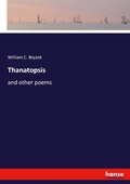 Cover: Thanatopsis - Hansebooks