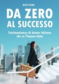 Cover: Da zero al successo - tredition