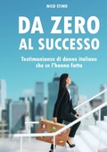 Cover: Da zero al successo - tredition