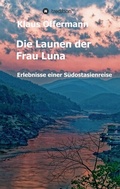 Cover: Die Launen der Frau Luna - tredition