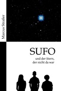 Cover: SUFO - und der Stern, der nicht da war - tredition