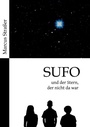 Cover: SUFO - und der Stern, der nicht da war - tredition