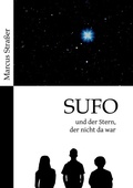 Cover: SUFO - und der Stern, der nicht da war - tredition