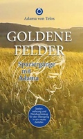 Cover: GOLDENE FELDER - tredition
