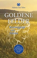 Cover: GOLDENE FELDER - tredition