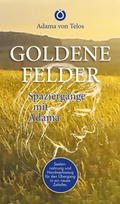 Cover: GOLDENE FELDER - tredition