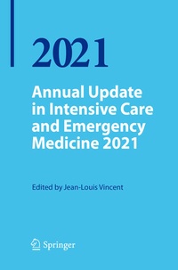 Bild: Annual Update in Intensive Care and Emergency Medicine 2021 - Springer