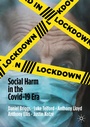 Cover: Lockdown - Palgrave Macmillan