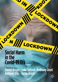Enlarge image Cover: Lockdown - Palgrave Macmillan