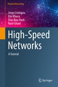 Cover: High-Speed Networks - Springer