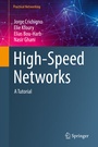 Cover: High-Speed Networks - Springer