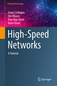 Abbildung von: High-Speed Networks - Springer