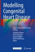 Bild: Modelling Congenital Heart Disease - Springer