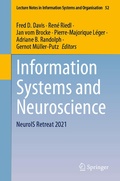 Bild: Information Systems and Neuroscience - Springer