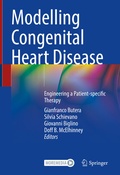 Bild: Modelling Congenital Heart Disease - Springer