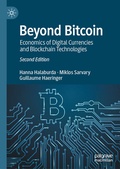 Bild: Beyond Bitcoin - Palgrave Macmillan