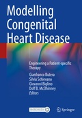 Bild: Modelling Congenital Heart Disease - Springer