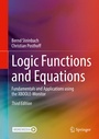 Cover: Logic Functions and Equations - Springer