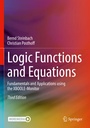 Cover: Logic Functions and Equations - Springer