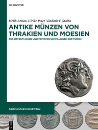 Abbildung von: Antike Münzen von Thrakien und Moesien - De Gruyter