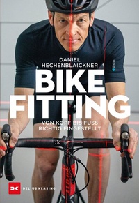 Abbildung von: Bikefitting - Delius Klasing