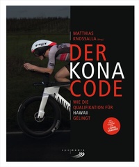 Abbildung von: Der Kona-Code - Delius Klasing