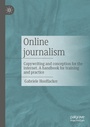 Cover: Online journalism - Palgrave Macmillan