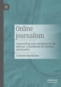 Cover: Online journalism - Palgrave Macmillan