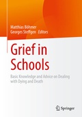 Abbildung von: Grief in Schools - Springer