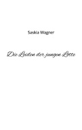Cover: Die Leiden der jungen Lotte - TWENTYSIX